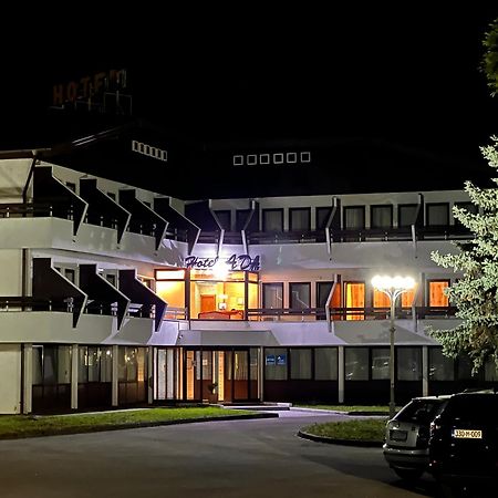 Hotel Ada Bihac Luaran gambar