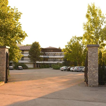 Hotel Ada Bihac Luaran gambar