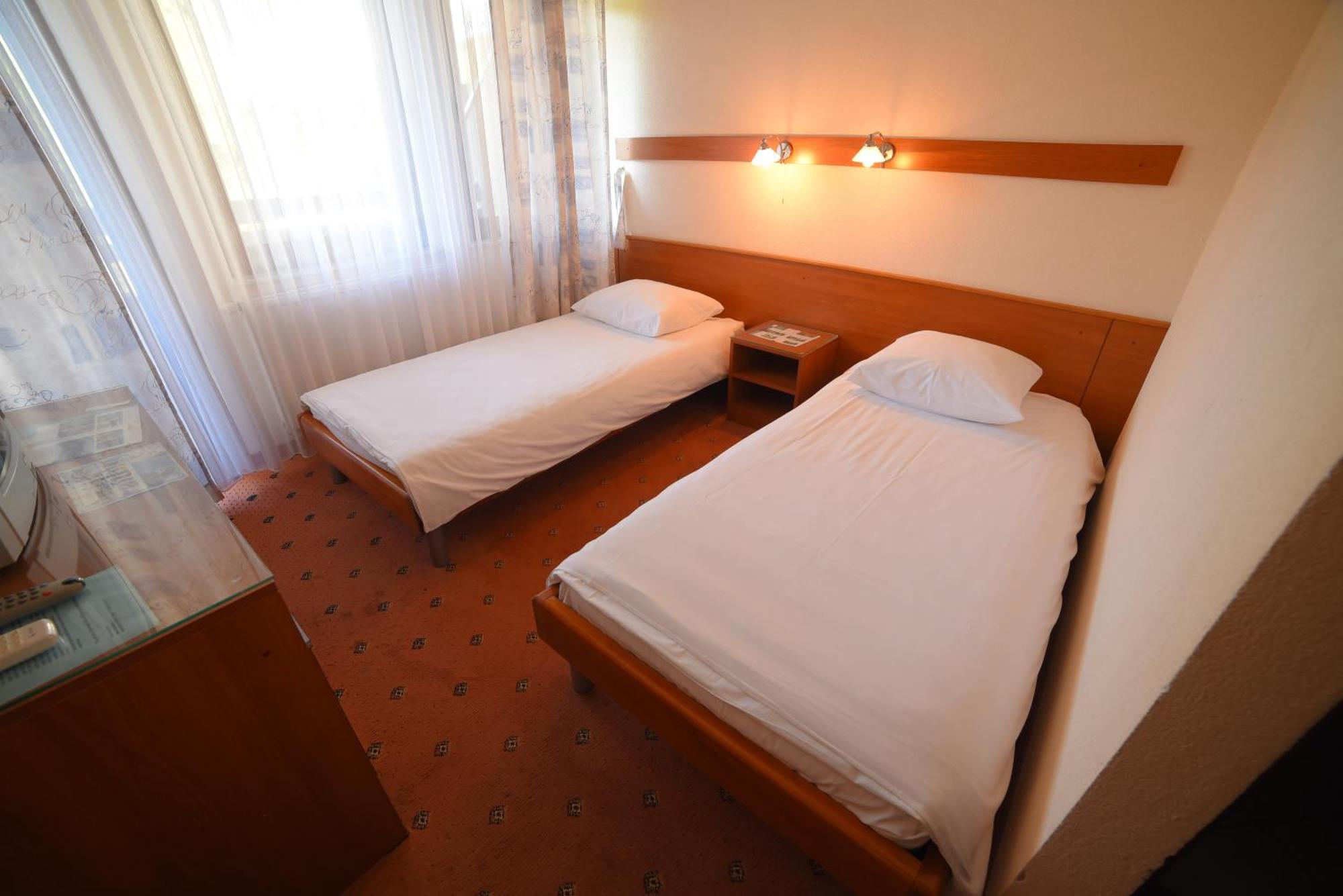 Hotel Ada Bihac Luaran gambar