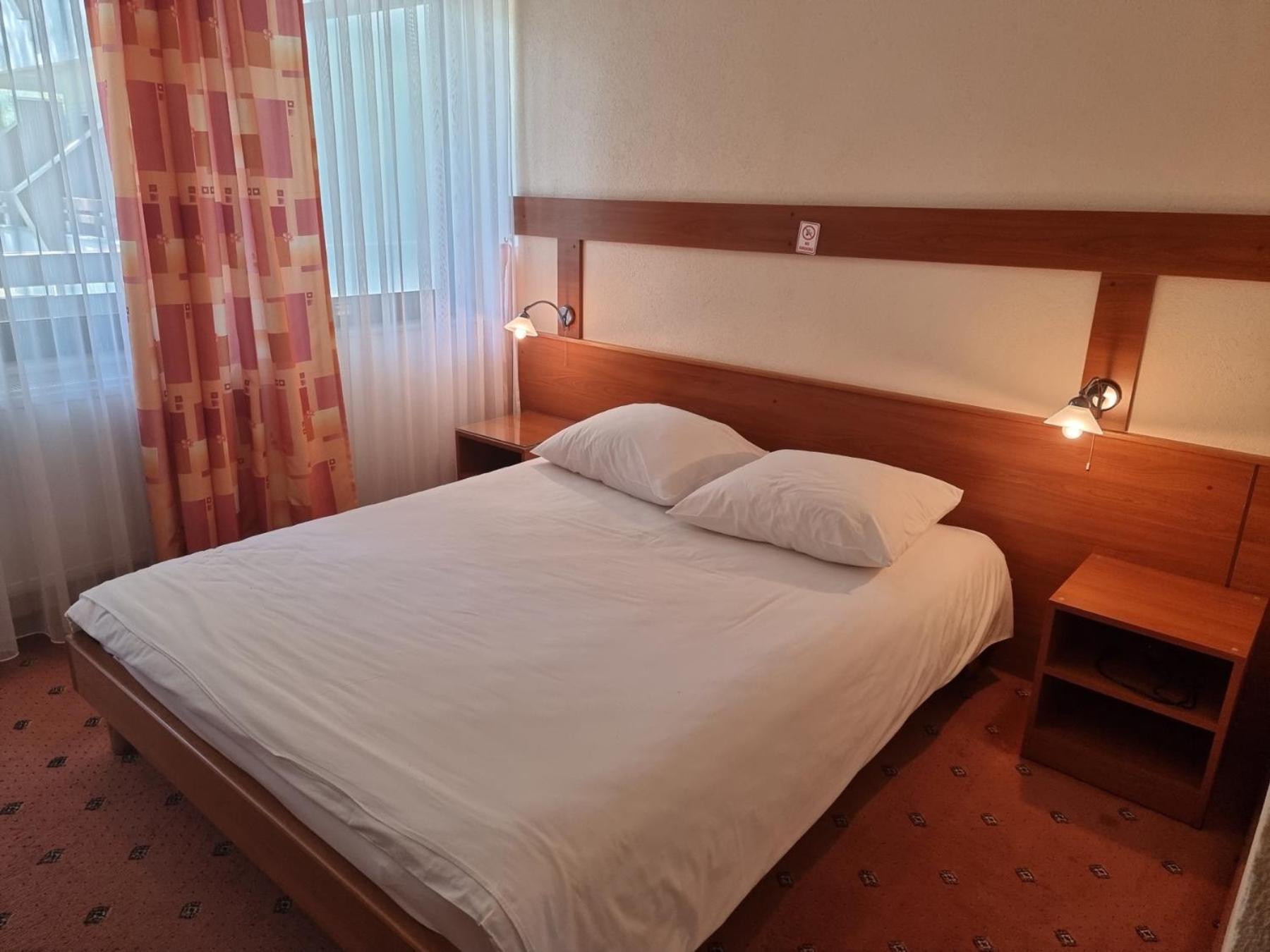 Hotel Ada Bihac Luaran gambar