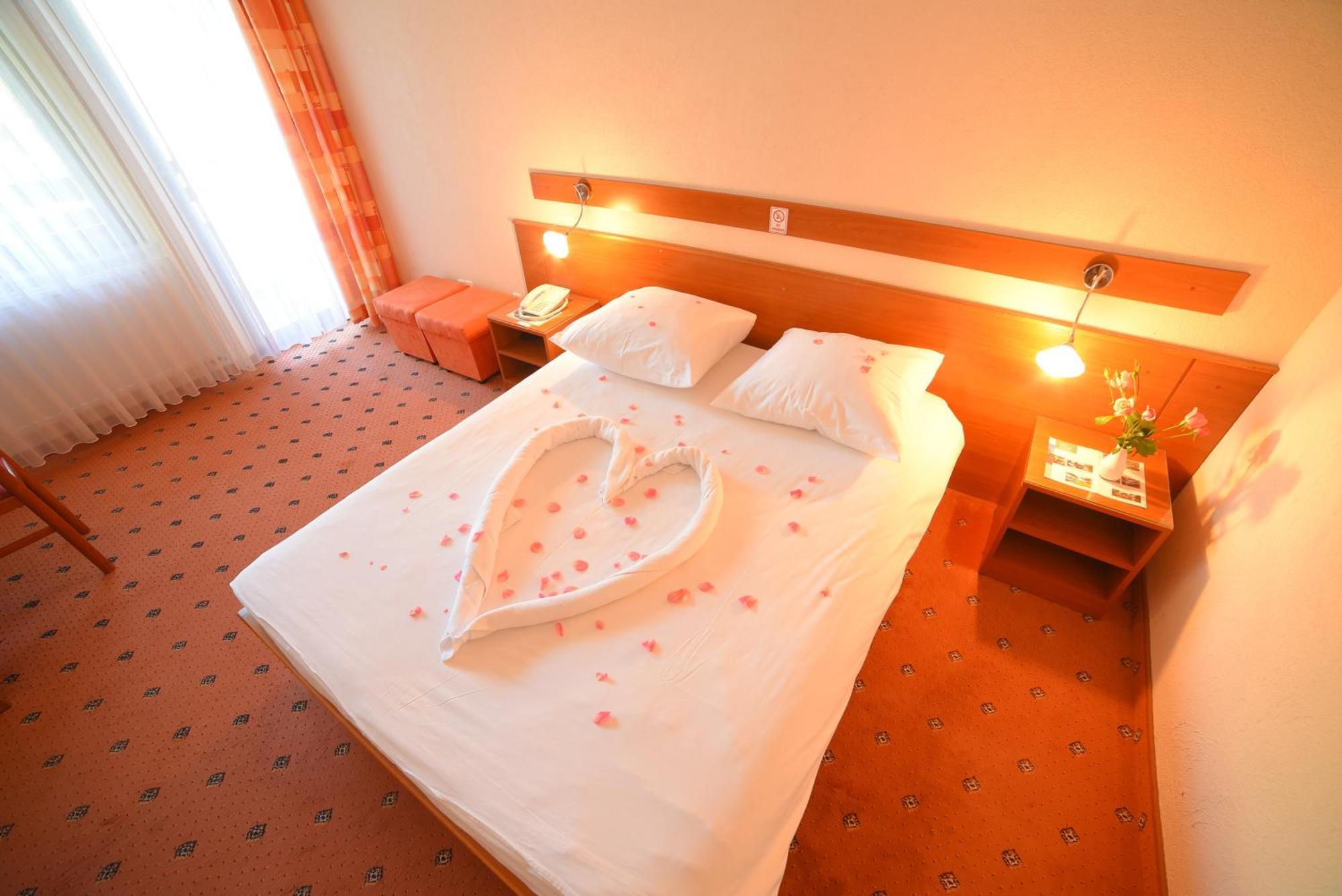 Hotel Ada Bihac Luaran gambar