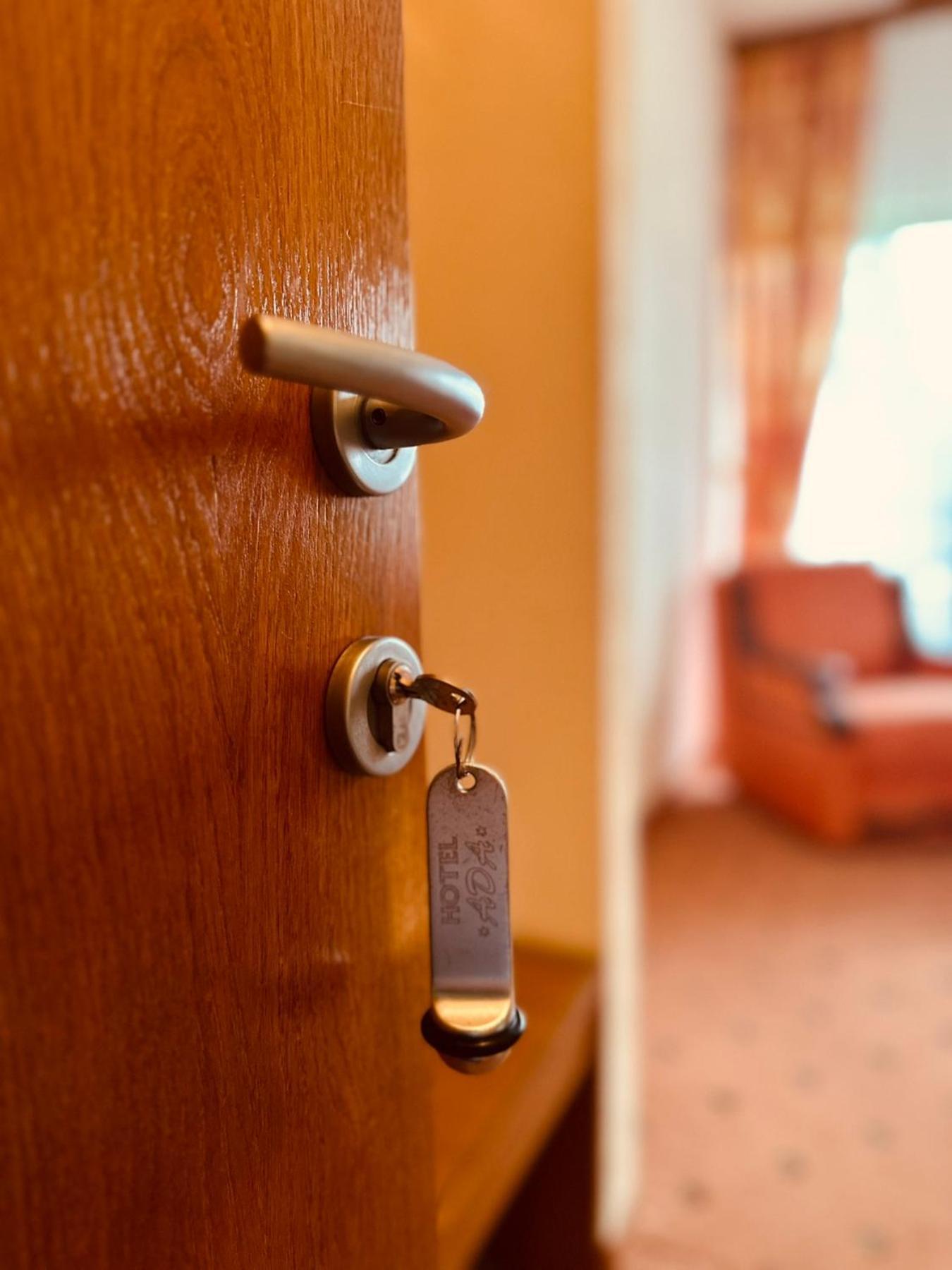 Hotel Ada Bihac Luaran gambar