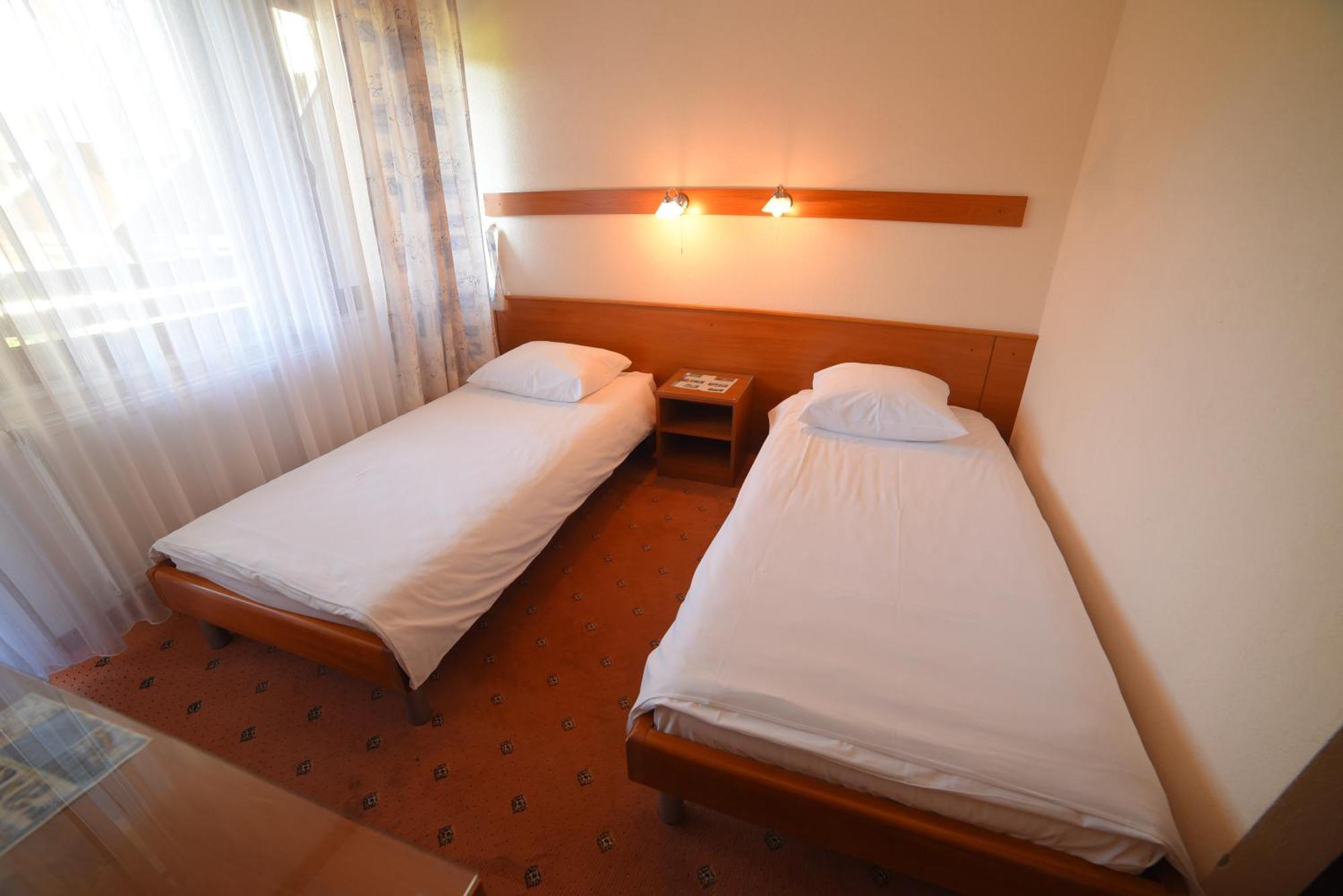 Hotel Ada Bihac Luaran gambar