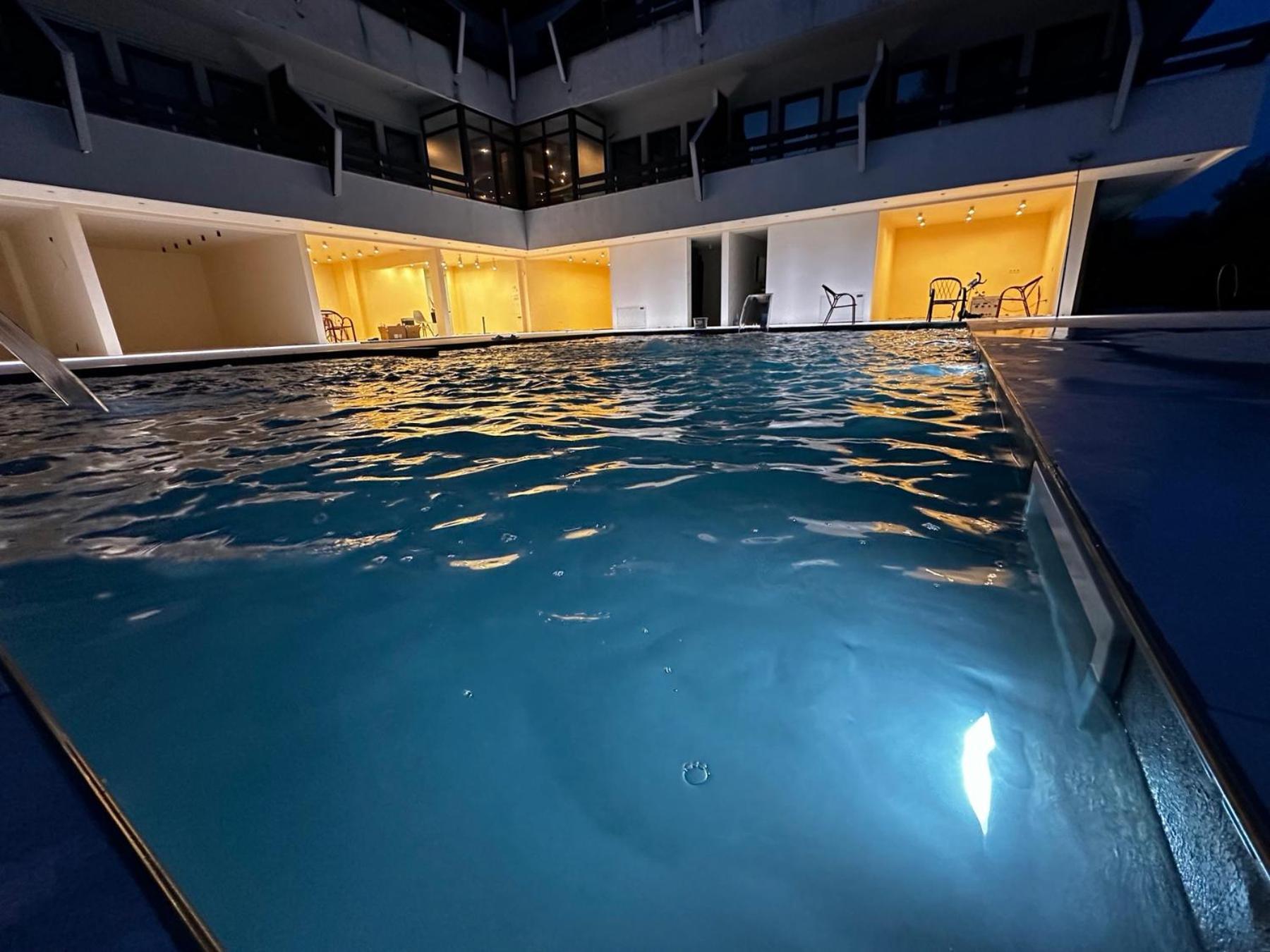 Hotel Ada Bihac Luaran gambar
