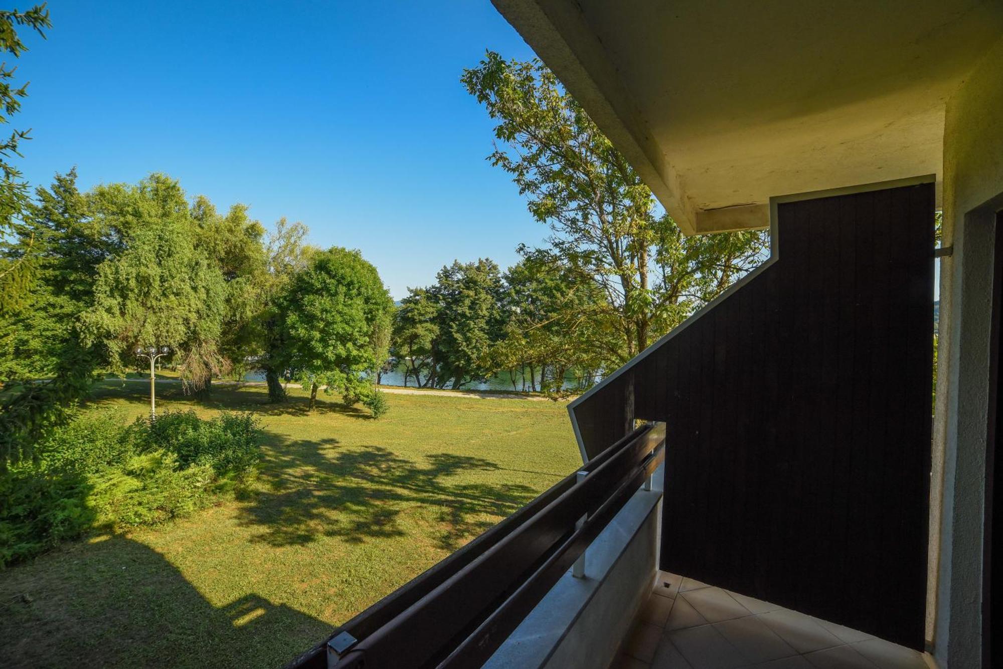 Hotel Ada Bihac Luaran gambar