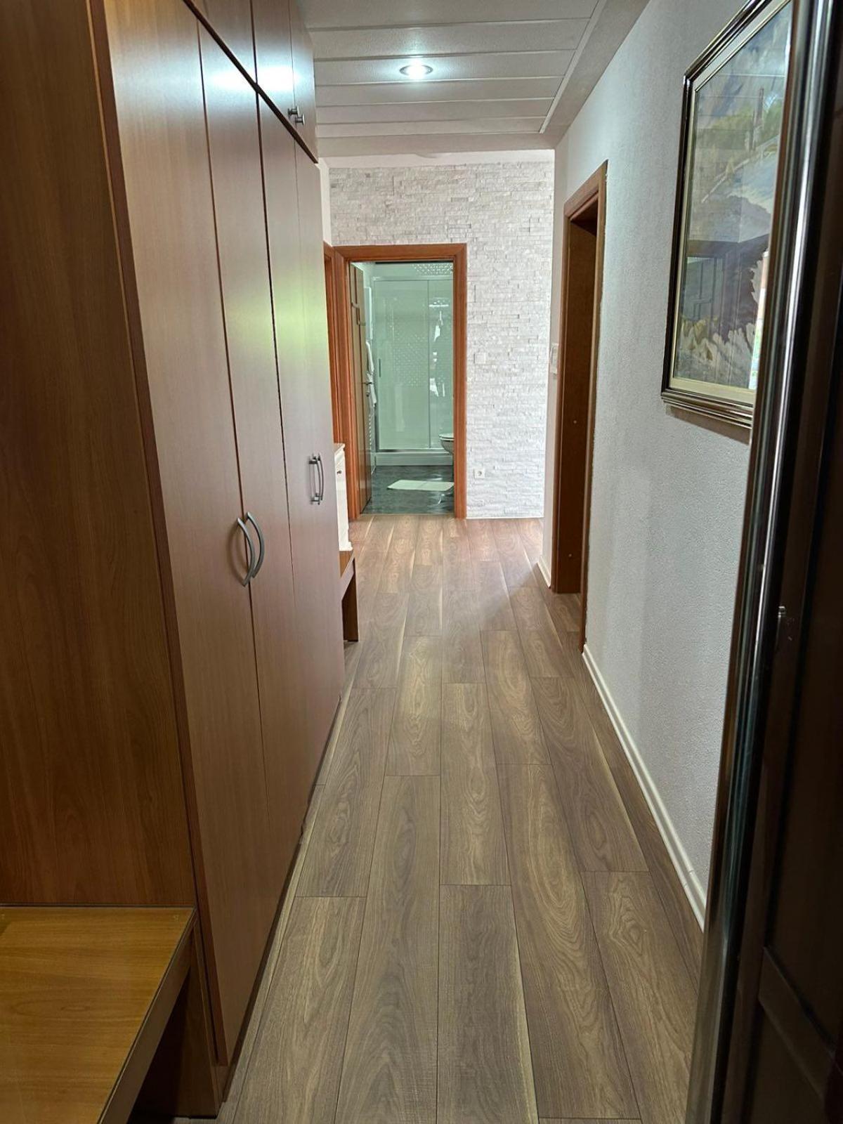 Hotel Ada Bihac Luaran gambar