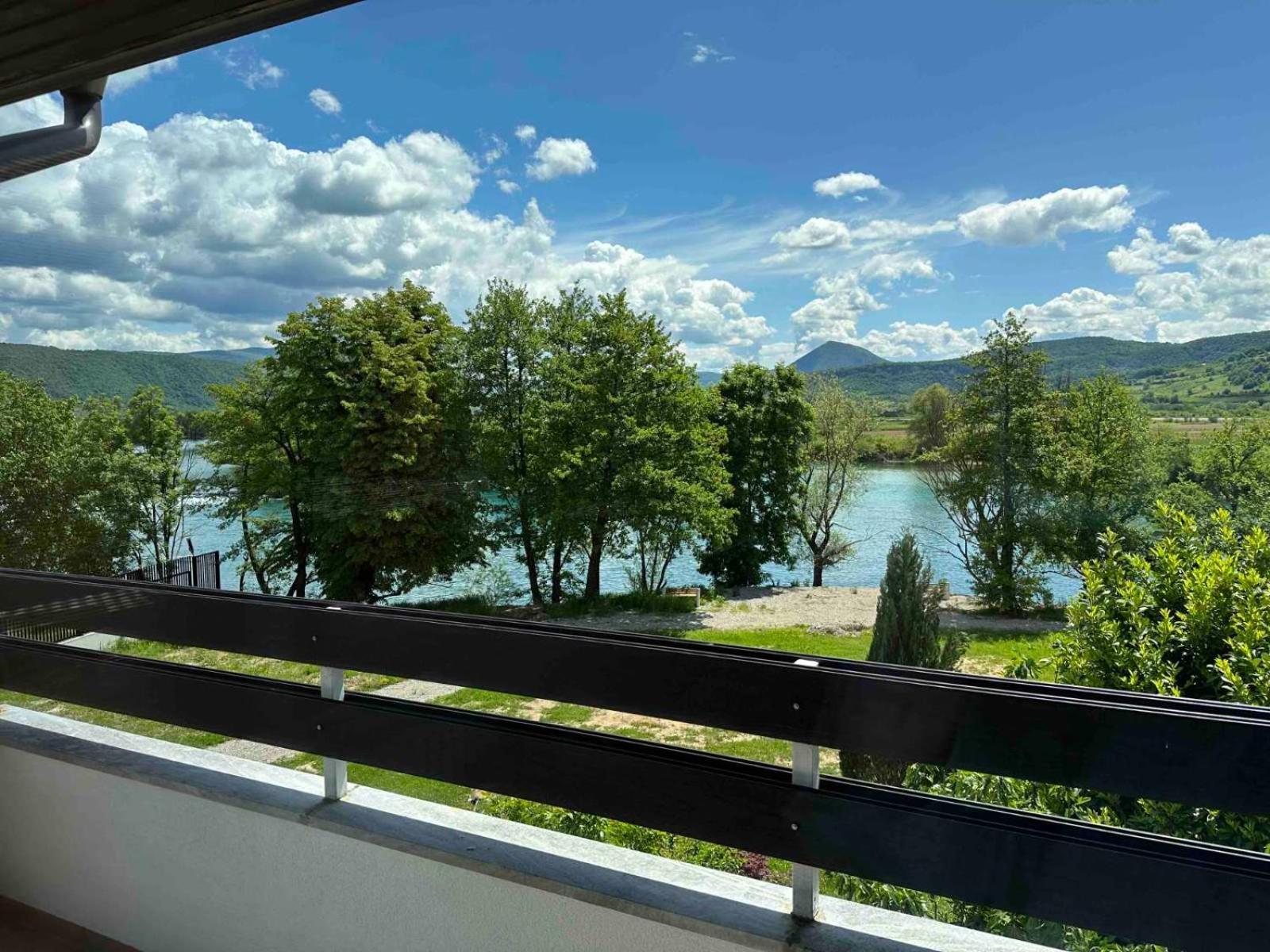 Hotel Ada Bihac Luaran gambar
