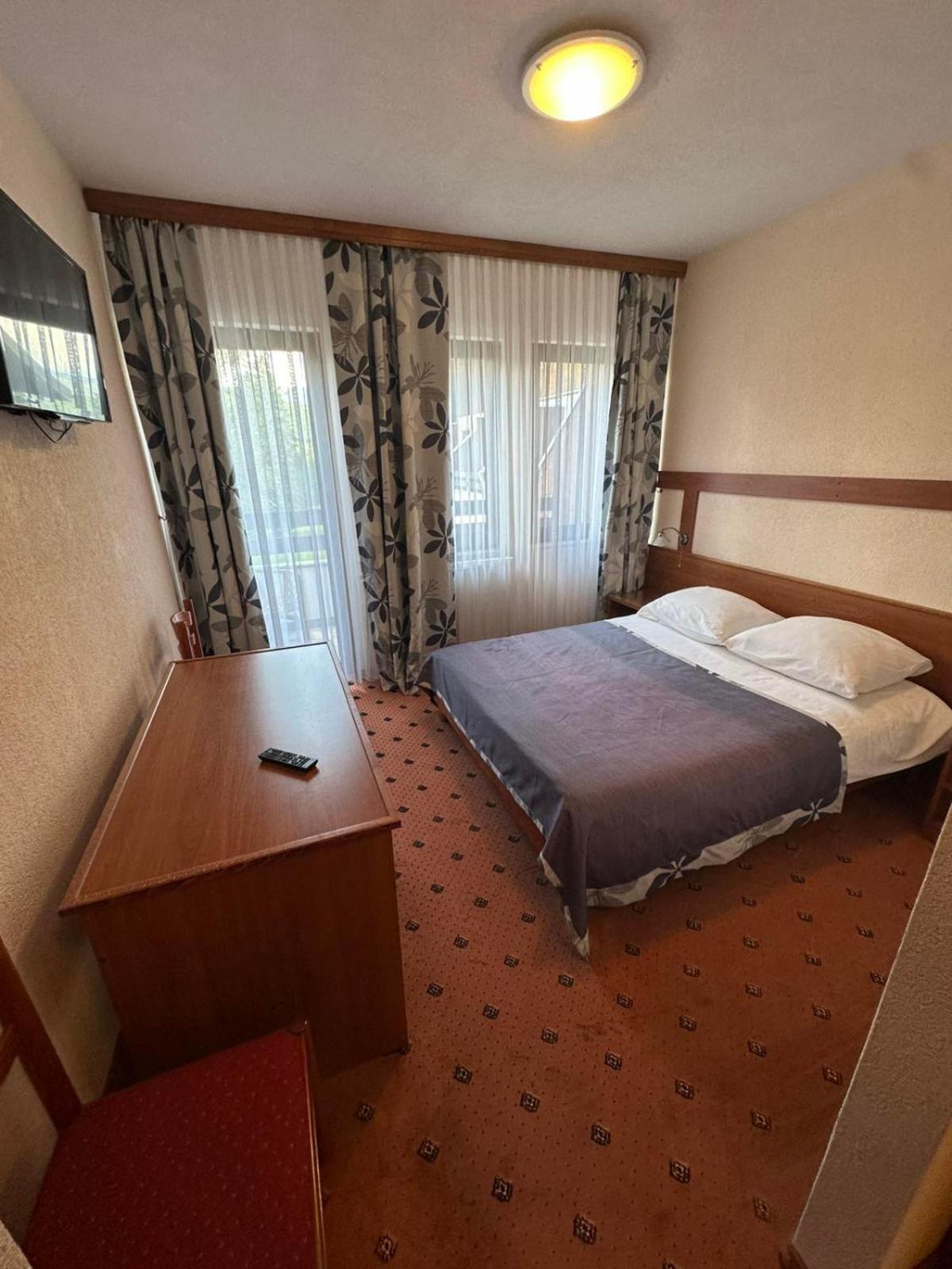 Hotel Ada Bihac Luaran gambar